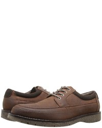 Dockers Eastview Moc Toe Oxford Boots