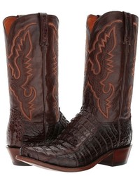 Lucchese Kd103253 Boots