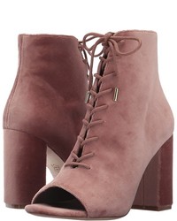 Joie Lakia Lace Up Boots