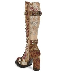 Jeffrey Campbell Lilith Tall Boot