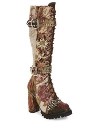 Jeffrey Campbell Lilith Tall Boot