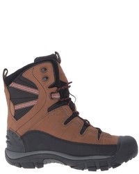 Keen Summit County Cold Weather Boots