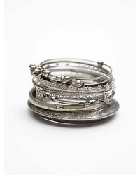 Free People Best Of The Best Hard Bangles By