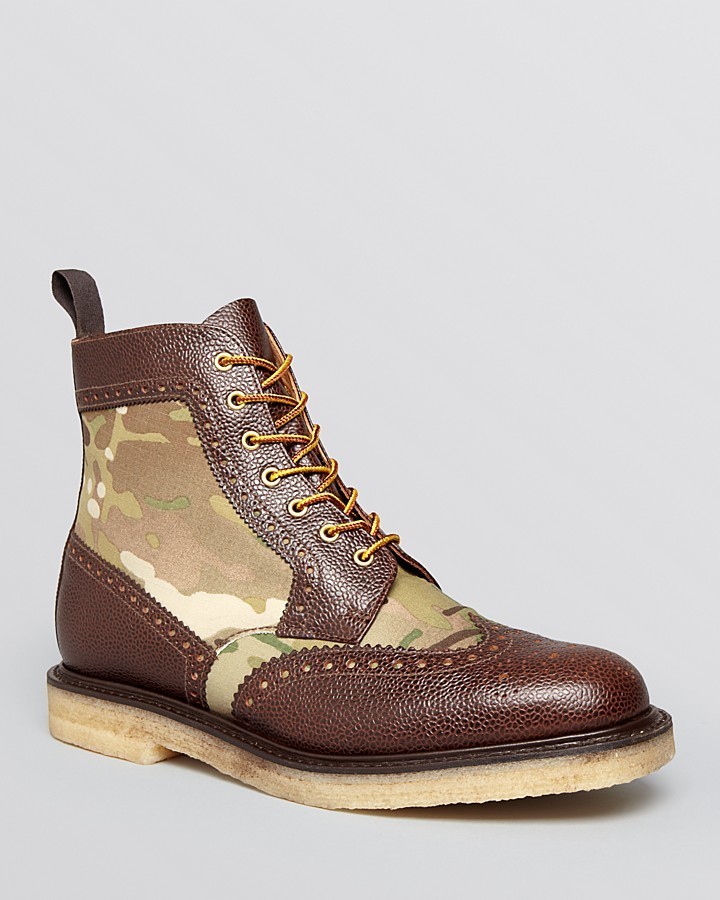 mark mcnairy boots