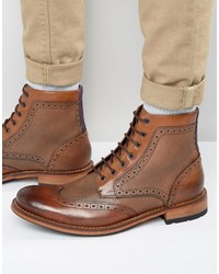 Ted Baker Sealls Brogue Boots
