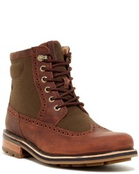 Rockport Too Wingtip Boot Wide Width Available