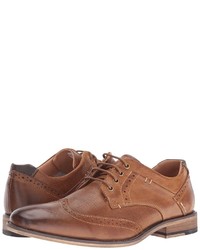 Steve Madden Jumboe Lace Up Casual Shoes
