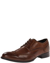 Kenneth Cole Unlisted Wait List Hx Oxford