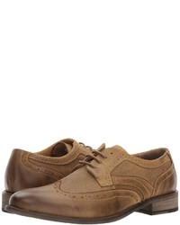 Steve Madden Mason Lace Up Casual Shoes