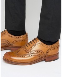 Grenson Stanley Oxford Brogues
