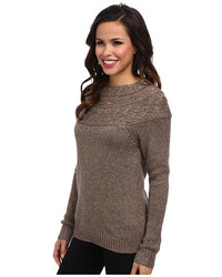 Tommy Bahama Altadena Cable Pullover