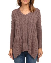 Free People Easy Cable V