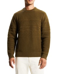Theory Jimmy Wool Cashmere Sweater