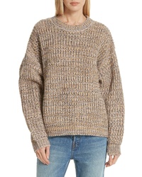 The Great The Marled Crew Sweater