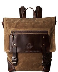 Wolverine 1000 Mile Explorer Backpack Backpack Bags