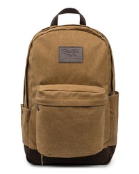 Brixton Basin Classic Backpack