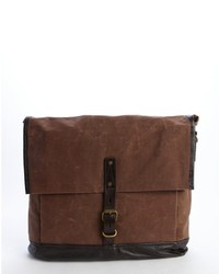 Property Of Cocoa Cotton Ulf Utility Bag Convertible Backpack