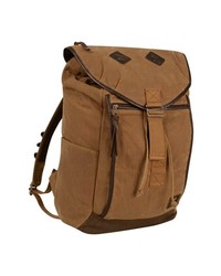 Timberland Madison Backpack Tan Brown One Size