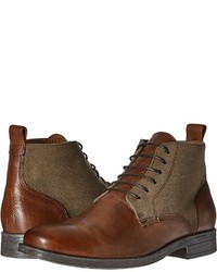 Rush by Gordon Rush Harrison Lace Up Boots