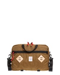 Topo Designs Mountain Convertible Briefcase