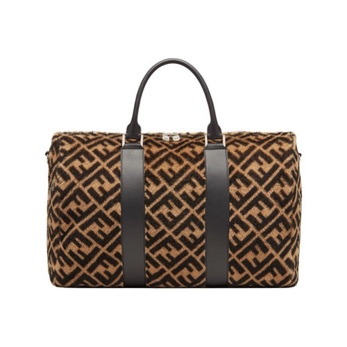 fendi mens duffle bag