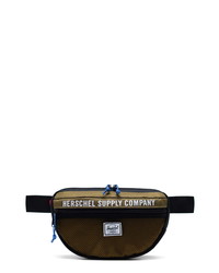 Herschel Supply Co. Nine Canvas Belt Bag