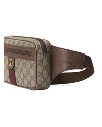 Gucci Ophidia Gg Belt Bag
