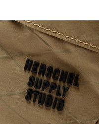 Herschel Supply Co. Studio Nineteen Marine Ripstop Belt Bag
