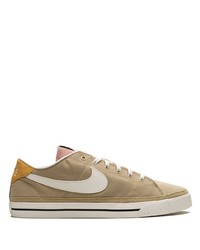 Nike Court Legacy Wheat Grass Sneakers