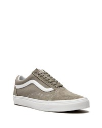 Vans Textured Old Skool Sneakers