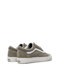 Vans Textured Old Skool Sneakers