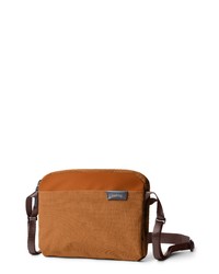 Bellroy City Pouch Plus In Bronze At Nordstrom