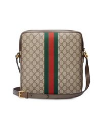 Gucci Ophidia Gg Medium Messenger Bag