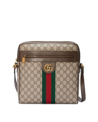 Gucci Ophidia Gg Medium Messenger Bag