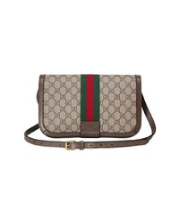 Gucci Ophidia Gg Messenger Bag