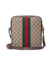 Gucci Ophidia Gg Small Messenger Bag