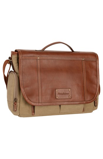 tommy bahama canvas bag