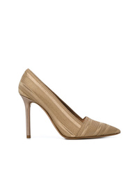 Casadei Classic Pointed Pumps