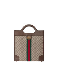 Gucci Medium Ophidia GG Tote Bag - Farfetch