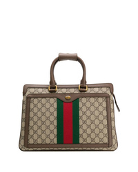 Gucci Ophidia Gg Rectangular Backpack