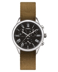 TimexR ARCHIVE Timex Archive Chronograph Watch