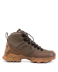 Roa Hiking Lace Up Boots