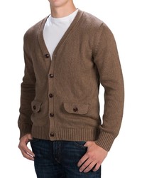 Barbour Sharp Cardigan Sweater