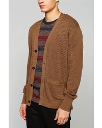 Urban Outfitters Your Neighbors Open Knit Cardigan