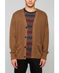 Urban Outfitters Your Neighbors Open Knit Cardigan
