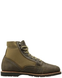 Bates Footwear Freedom Work Lace Up Boots