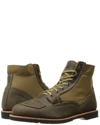 Bates Footwear Freedom Work Lace Up Boots