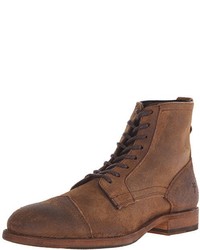 Frye Everett Lace Up Boot