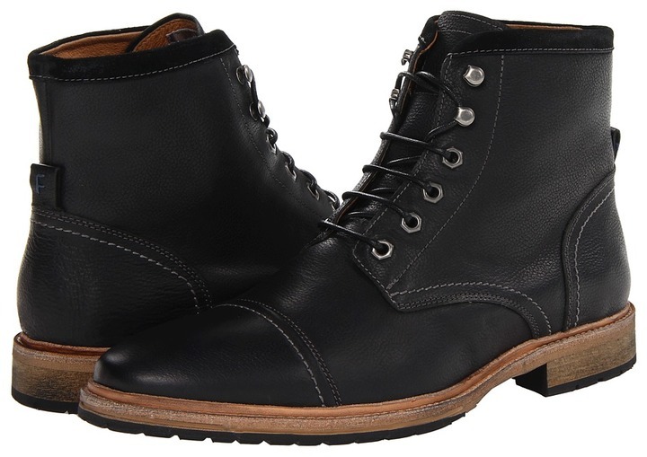 Florsheim indie hot sale cap boot