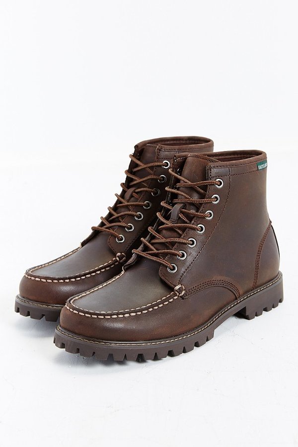 Eastland Lucas Boot, $140 | Urban Outfitters | Lookastic